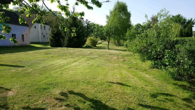 Atrakcyjne działki nad morzem z warunkami