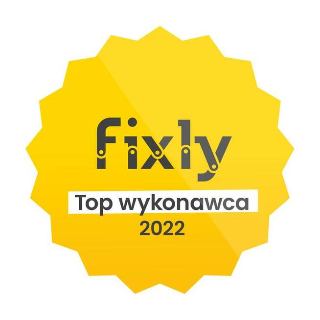 Złota Rączka / HYDRAULIK / SERWIS OKIEN / polecany na Fixly