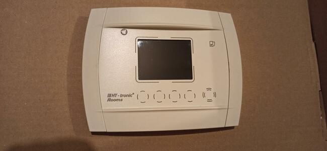 HT-tronic Rooms