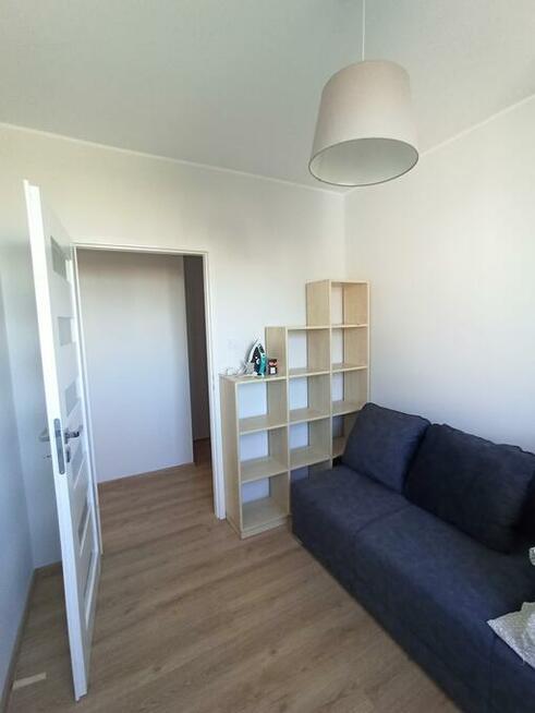 Mieszkanie na wczasy