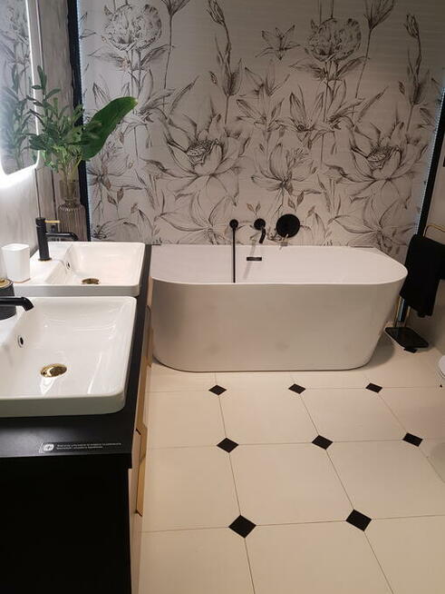 Usługi remontowo-budowlane