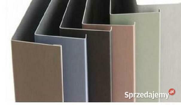 Blacha Tytan Cynk Pigmento