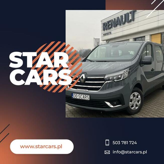 Wypożyczalnia samochodów Star-Cars Lubań