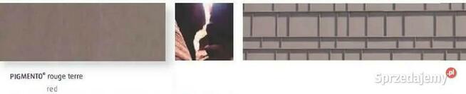 Blacha Tytan Cynk Pigmento