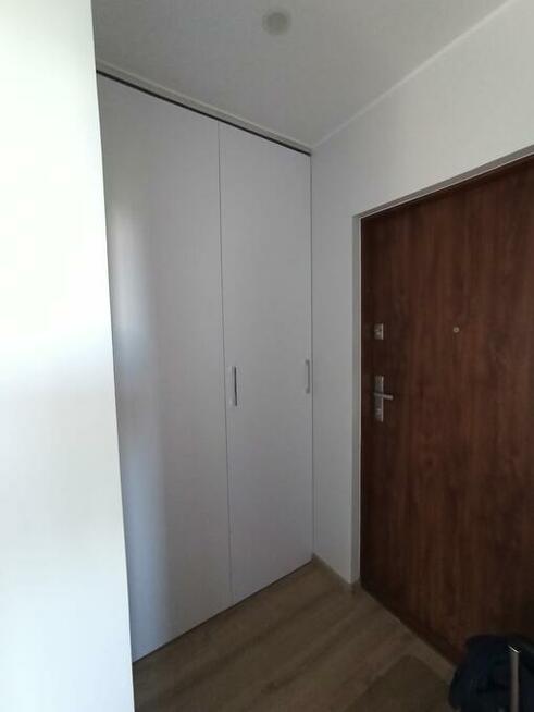 Mieszkanie na wczasy