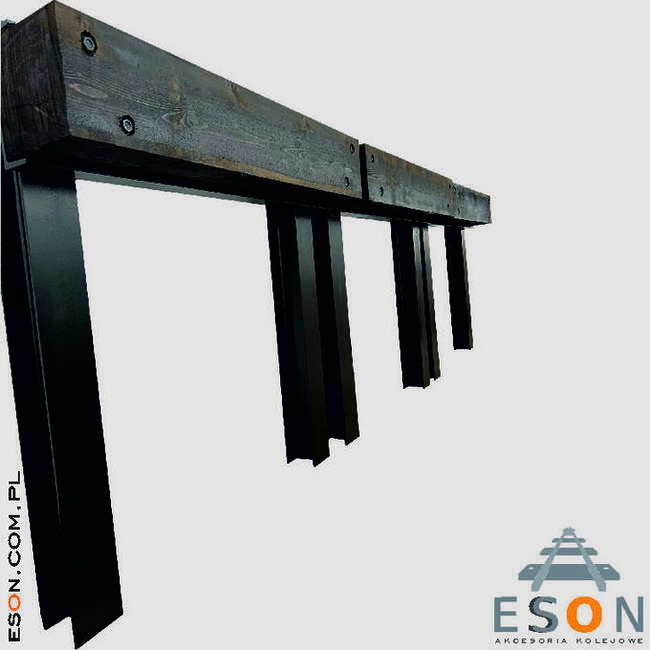 Kozły oporowe tramwajowe, ESSON POLSKA