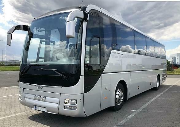 Busy Katowice, Przewóz Gości, Wesela, Bus wynajem Katowice