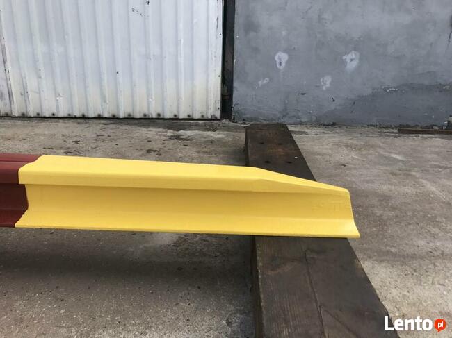 Dzioby do odbojnic, ESSON POLSKA