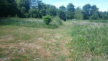 Atrakcyjne działki nad morzem z warunkami