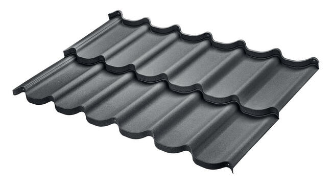 Blachodachówka modułowa niemiecka Budmat Bella Sara D-MATT