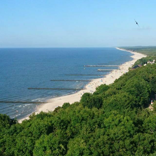 Atrakcyjne działki budowlane tylko 3km do Pobierowa