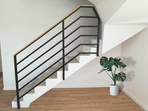 Ogrodzenia ,palisady !