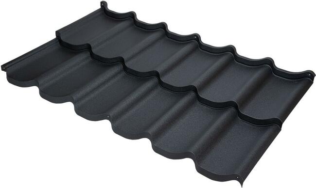 Blachodachówka modułowa niemiecka Budmat Bella Sara D-MATT