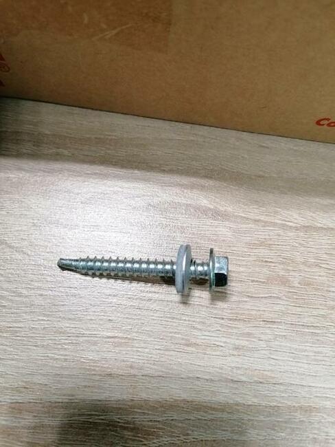 Wkręt samowiercący JT2-6-5,5 x 50 WYPRZEDAŻ