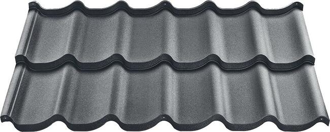 Blachodachówka modułowa niemiecka Budmat Bella Sara D-MATT