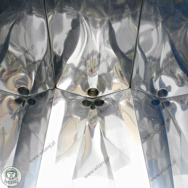 Stół do odsklepiania ramek 1m Warszawski Nierdzewny z sitem