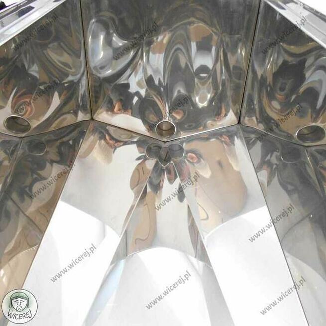 Stół do odsklepiania ramek 1,5m Dadant Nierdzewny z SITEM