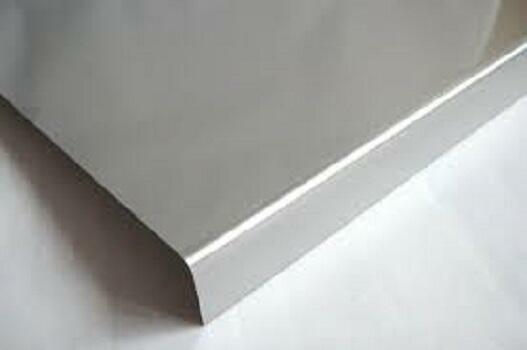 Blacha nierdzewna OH18N9