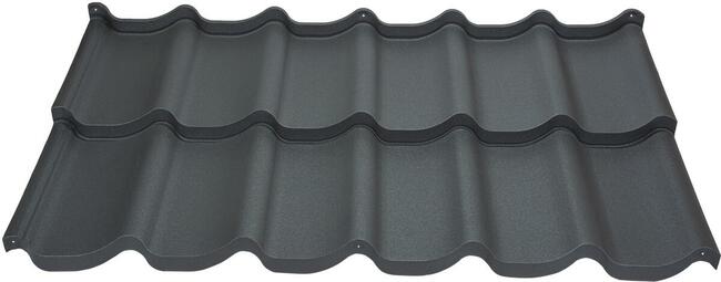 Blachodachówka modułowa niemiecka Budmat Bella Sara D-MATT