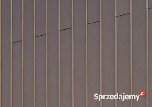 Blacha Tytan Cynk Pigmento