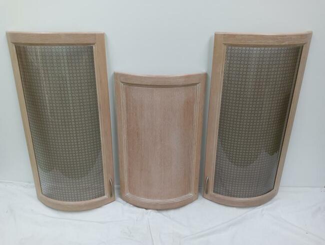 Elementy ozdobne mebli