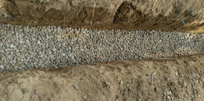 Odwodnienie terenu, rynny, drenaż, atrakcyjne ceny