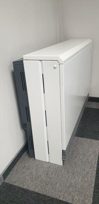 Piece akumulacyjne używane w bardzo dobrym stanie sprzedam