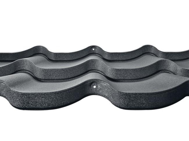 Blachodachówka modułowa niemiecka Budmat Bella Sara D-MATT