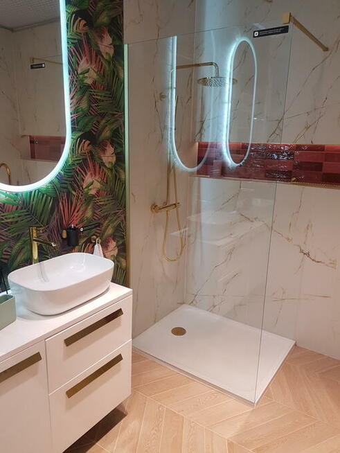 Usługi remontowo-budowlane