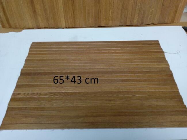 Elementy ozdobne mebli