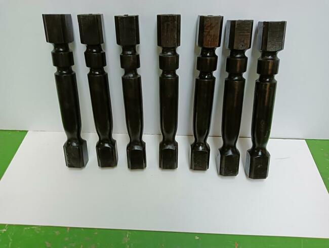 Elementy ozdobne mebli