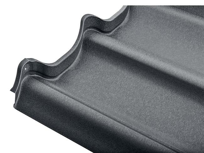 Blachodachówka modułowa niemiecka Budmat Bella Sara D-MATT