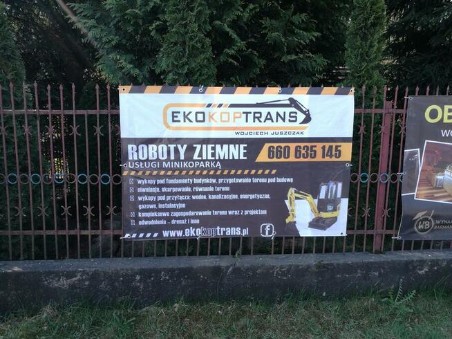 Odwodnienie terenu, rynny, drenaż, atrakcyjne ceny