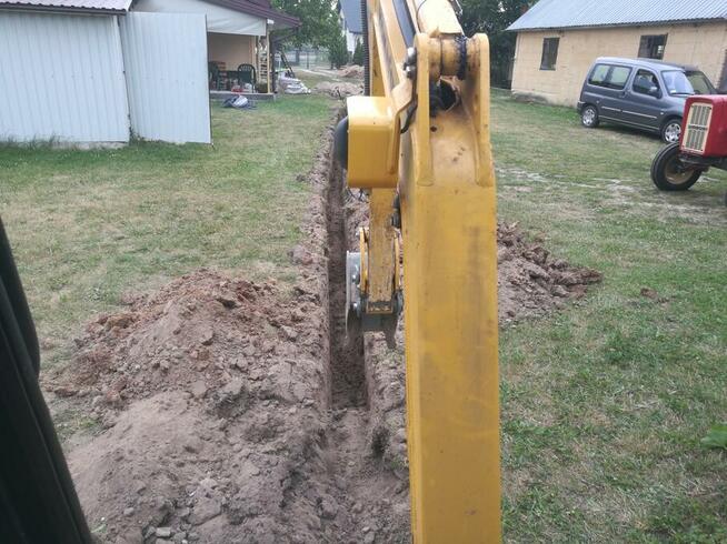 Odwodnienie terenu, rynny, drenaż, atrakcyjne ceny