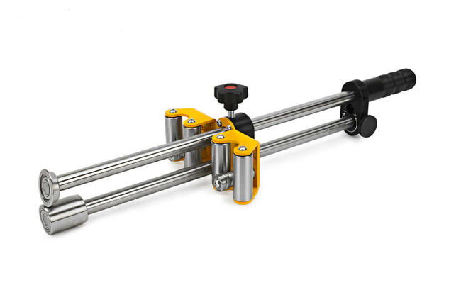 Sorex Technic Zaginarka rolkowa BENDER: UNO 350