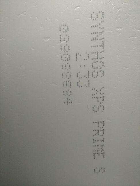 STYRODUR na ULE -bardzo twardy- 700kPa - SYNTHOS -kr. prosta