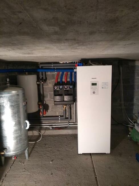 Hydraulik-Trzebnica i okolice