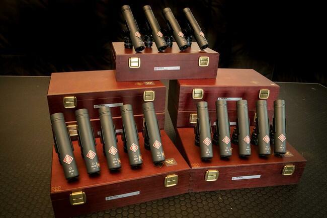 Wypożyczalnia nagłośnienia na imprezy Szczecin