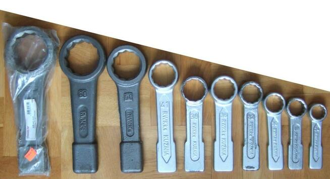 KLUCZ TRZPIENIOWY NASADOWY M19 x250mm KORBA NASADKA NOWY GWA