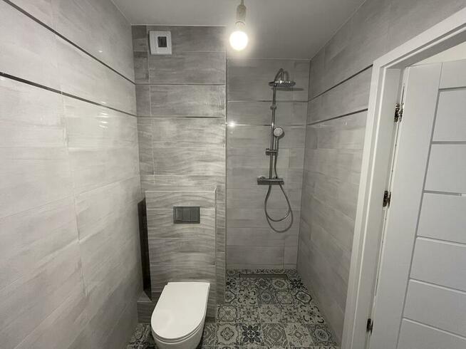 Wykończenia Wnętrz REMONTY WIELICZKA flizowanie malowanie