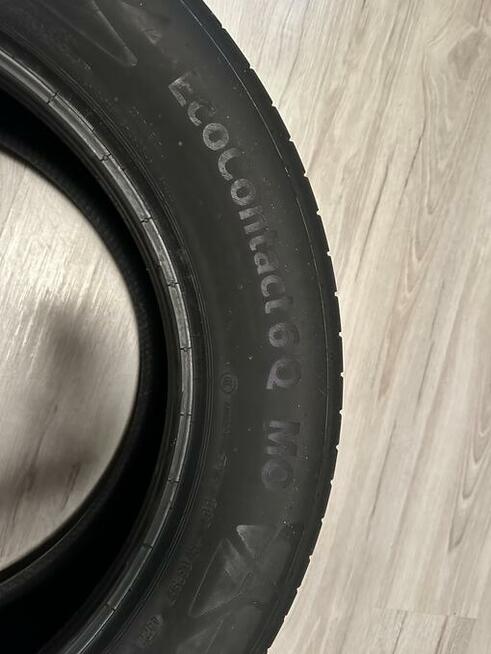 Continental EcoContact 6 Q