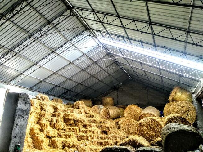 7,90 m. Kratownice dachowe kratownica konstrukcja magazyn