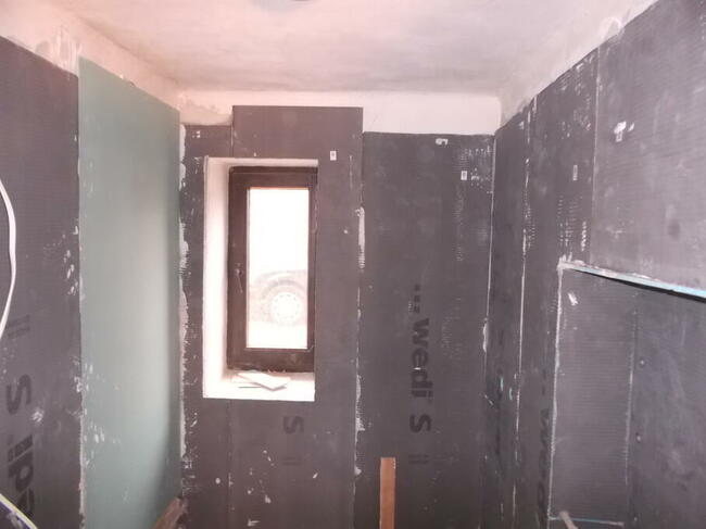 gładzie gipsowe, zabudowy karton-gips, ścianki działowe