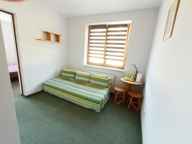 Kwatera na urlop Noclegi w górach w Krynicy Zdrój