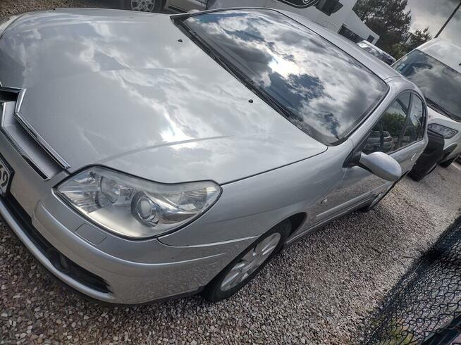 Citroen c5