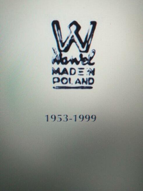 Półmisek Porcelana Antyk