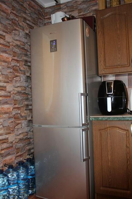 Lodówka Samsung RL34HGPS