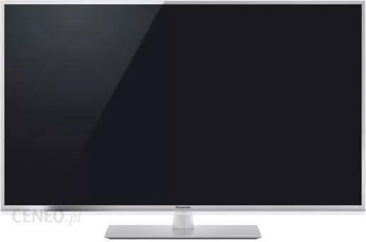 tv led 42 cale brak obrazu panasonic tx l42et60e