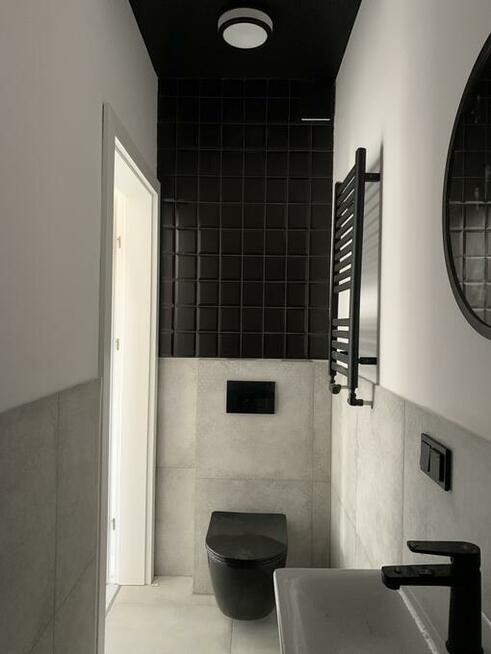 Wykończenia Wnętrz REMONTY WIELICZKA flizowanie malowanie