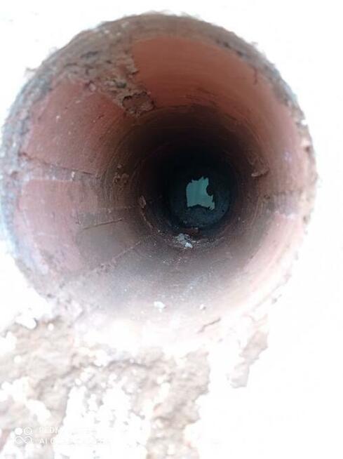 wiercenie otworów w betonie, technika diamentowa otwornica,